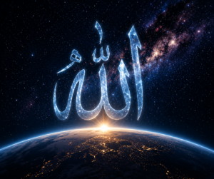 WHO IS OUR CREATOR?